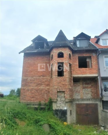 dom na sprzedaż 300m2 dom Legnica, Oś. Piekary, Kolumbijska