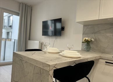 Kawalerka na wynajem Szczecin, Gumieńce, Bronowicka 26m2 Foto 1