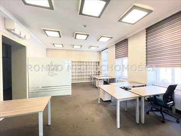 Wynajmę elegancki lokal biurowy 152,7 m² w centrum Wrocławia lokal użytkowy Wrocław, Stare Miasto, Centrum