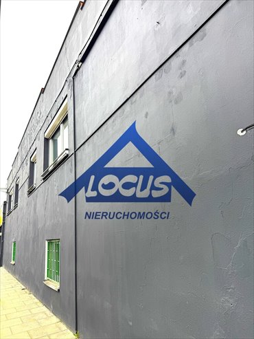 Przestronne biuro 90 m² z dużymi gabinetami i openspace lokal użytkowy Warszawa, Włochy