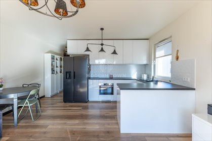 Przestronne 4-pokojowe mieszkanie 77 m² w Warszawie (Białołęka) mieszkanie Warszawa, Białołęka, Ostródzka