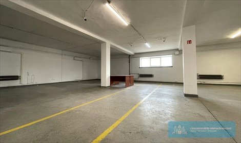 Lokal użytkowy na wynajem Rzeszów, Mikołaja Reja 370m2 Foto 3