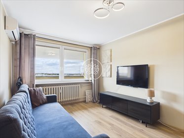 Zapraszam do obejrzenia 29 m² mieszkania na 11. piętrze w Bydgoszczy mieszkanie Bydgoszcz, Żmudzka