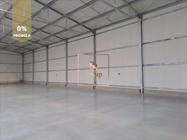 magazyn na wynajem 1200m2 magazyn Wolica, Sękocińska