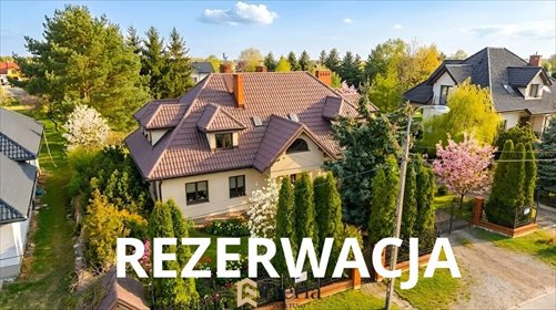 dom na sprzedaż 210m2 dom Piaseczno, Gustawa Morcinka