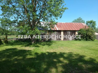 działka na sprzedaż 3964m2 działka Kapice