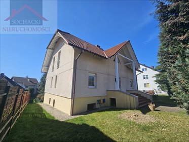 dom na sprzedaż 193m2 dom Olszyna, Piękna