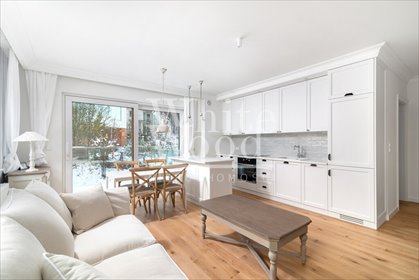 mieszkanie na wynajem 70m2 mieszkanie Gdynia, Działki Leśne, Szczecińska