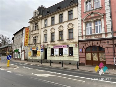 lokal użytkowy na sprzedaż 1039m2 lokal użytkowy Ostróda, Adama Mickiewicza