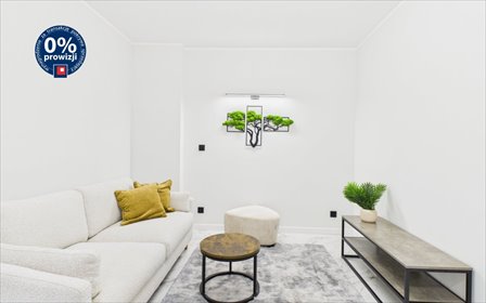 Stylowe 36,62 m² mieszkanie z ogrzewaniem podłogowym zapraszam mieszkanie Kalisz, Ciasna