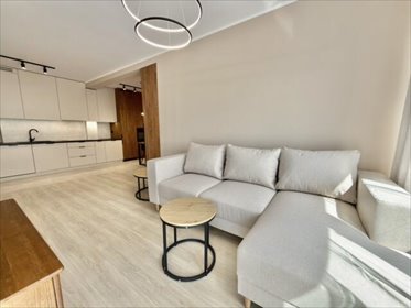 Nowoczesne 3-pokojowe mieszkanie z balkonem i garażem mieszkanie Opole, Rozmarynowa