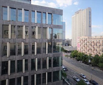 mieszkanie na sprzedaż 41m2 mieszkanie Warszawa, Śródmieście, Marszałkowska