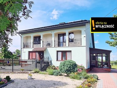 Dom z sklepem i potencjałem inwestycyjnym 190 m2 dom Góra