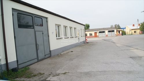 Lokal użytkowy na sprzedaż Włoszczowa, Słowackiego 7 600m2 Foto 6