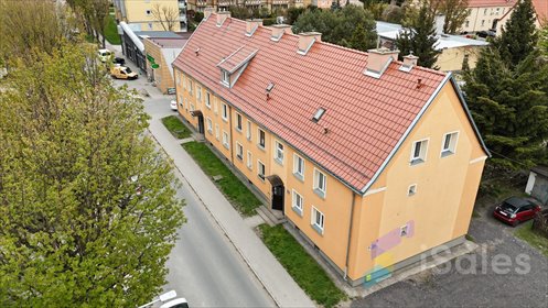 Przestronne 3-pokojowe mieszkanie z ogródkiem i dużą kuchnią mieszkanie Elbląg, Na Stoku, Stefana Okrzei