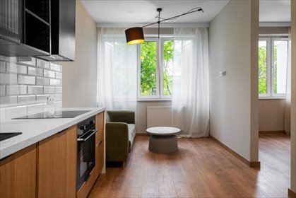 mieszkanie na sprzedaż 29m2 mieszkanie Lublin, Stare Miasto, Zamojska
