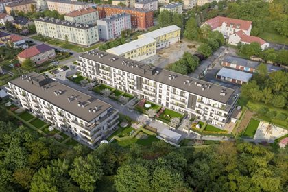 mieszkanie na sprzedaż 59m2 mieszkanie Kędzierzyn-Koźle