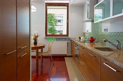 mieszkanie na wynajem 60m2 mieszkanie Warszawa, Wola Mirów, Chłodna