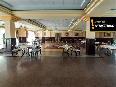 Lokal użytkowy na sprzedaż Staszów, Nasienna 2 522m2 Foto 4