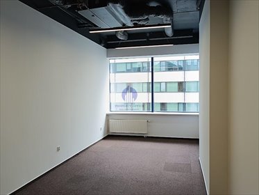 Lokal biurowy 34,9 m² - klimatyzacja - światłowód lokal użytkowy Warszawa, Śródmieście, al. 3 Maja