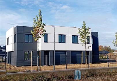 dom na sprzedaż 156m2 dom Opacz Mała, Parkowa