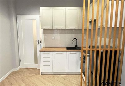 mieszkanie na sprzedaż 37m2 mieszkanie Poznań, Jeżyce, ul. Jana Henryka Dąbrowskiego