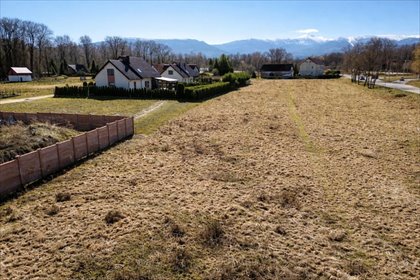 działka na sprzedaż 1594m2 działka Mysłakowice, Wojska Polskiego