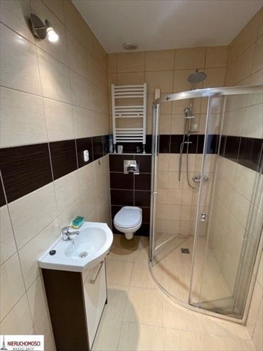 Mieszkanie dwupokojowe na wynajem Zabrze, Mikulczyce, Bytomskich Strzelców 43m2 Foto 7