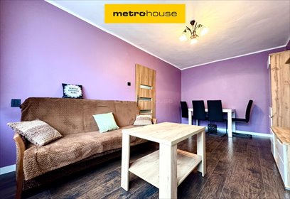 Funkcjonalne 2-pokojowe mieszkanie 37 m² z modernizacją. mieszkanie Rybnik, Górnicza