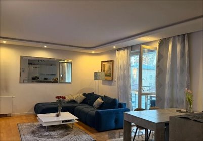 mieszkanie na sprzedaż 93m2 mieszkanie Warszawa, Praga-Południe, Ateńska