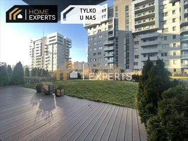 mieszkanie na wynajem 50m2 mieszkanie Gdańsk, Zaspa, Aleja Jana Pawła II