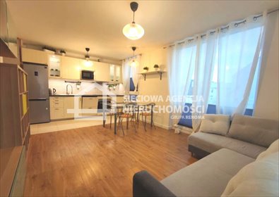 mieszkanie na sprzedaż 55m2 mieszkanie Pogórze, Tadeusza Kościuszki