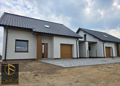 dom na sprzedaż 123m2 dom Mączniki