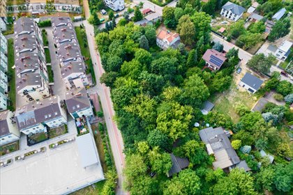 Działka budowlana na sprzedaż Brwinów 3 126m2 Foto 3