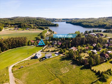 Nowoczesny dom nad jeziorem Ostrzyckim, 4 pokoje, 2024 r. dom Ostrzyce, Pogodna