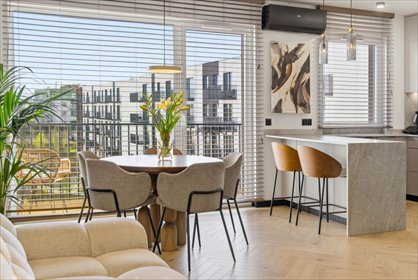 Nowoczesny 4-pokojowy apartament z inteligentnym domem mieszkanie Gdańsk, Jasień, Władysława Czermińskiego