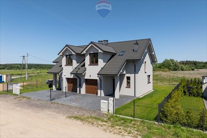 dom na sprzedaż 95m2 dom Sobota, Gajówka