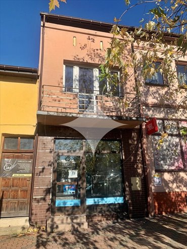 lokal użytkowy na sprzedaż 72m2 lokal użytkowy Wolbrom, Rynek