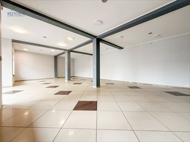 lokal użytkowy na wynajem 100m2 lokal użytkowy Katowice, Ochojec, Jankego