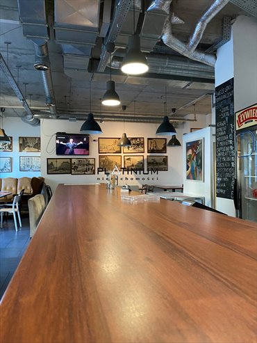 lokal użytkowy na wynajem 144m2 lokal użytkowy Warszawa, Żoliborz, Żoliborz