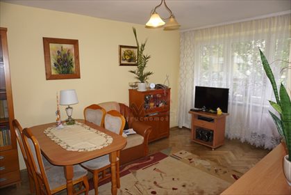 Polecam 3-pokojowe mieszkanie z balkonem i dużą piwnicą mieszkanie Lublin, Kalinowszczyzna, Lwowska