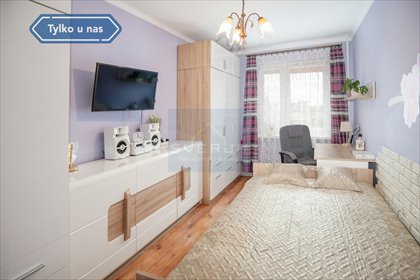 mieszkanie na sprzedaż 38m2 mieszkanie Częstochowa, Trzech Wieszczów