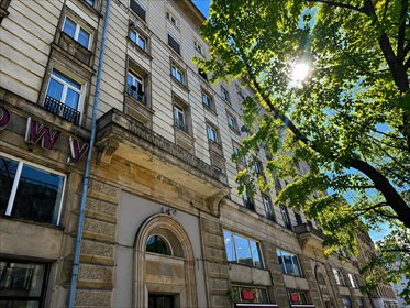 mieszkanie na wynajem 70m2 mieszkanie Warszawa, Śródmieście, Ludwika Waryńskiego