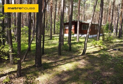 działka na sprzedaż 2400m2 działka Ostrybór, Malinówka