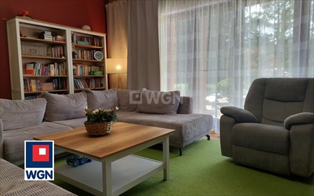 Dom wolnostojący 250 m² z lasem i ogrodem (Hażlach) dom Cieszyn