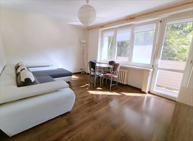mieszkanie na sprzedaż 46m2 mieszkanie Siemianowice Śląskie, Michałkowice, Sikorskiego