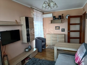 mieszkanie na sprzedaż 37m2 mieszkanie Krośnice, Sanatoryjna
