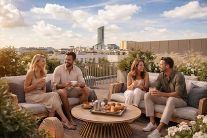 mieszkanie na sprzedaż 105m2 mieszkanie Wrocław, Stare Miasto, Stawowa