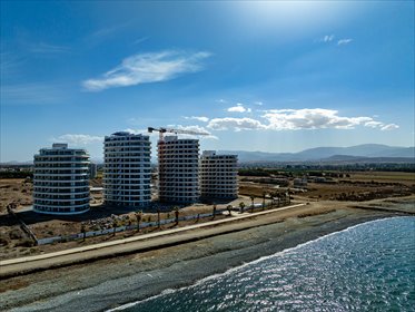 mieszkanie na sprzedaż 77m2 mieszkanie Gaziveren, Gaziveren, Lefke, Cypr Północny