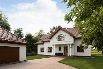 dom na sprzedaż 332m2 dom Konstancin-Jeziorna, Konstancin